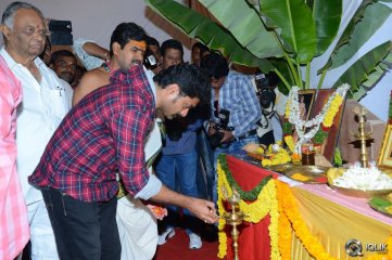 Daana Veera Soora Karna Movie Opening Photos